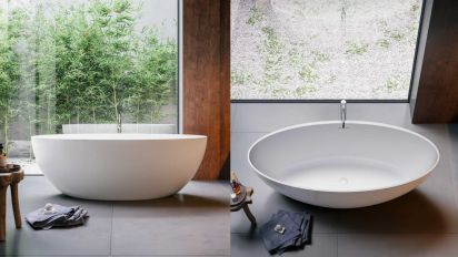 Vasche Da Bagno